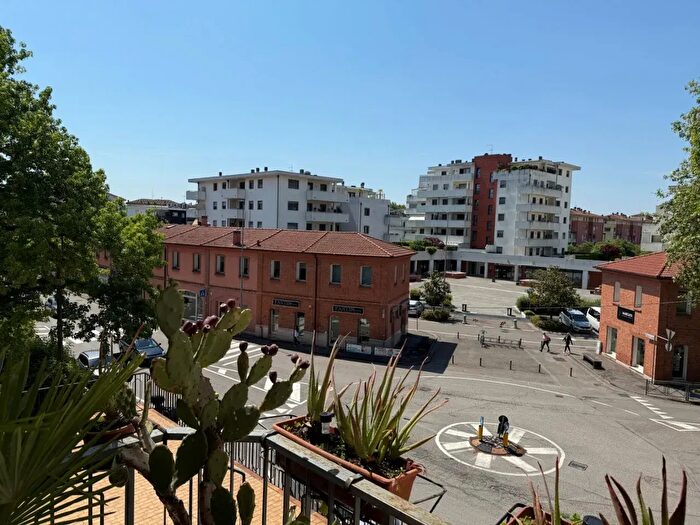 Appartamento quadrilocale in vendita in Via Legione Antonini, Vicenza