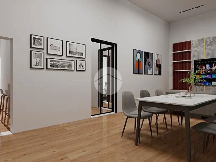 Appartamento bilocale in vendita in Via Paolo Emiliani Giudici, Palermo