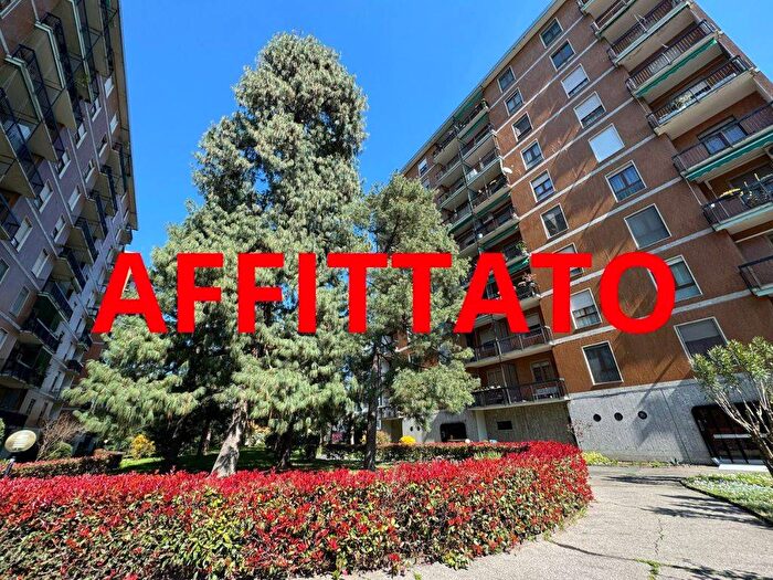 Appartamento bilocale in affitto in Via Copernico, Corsico