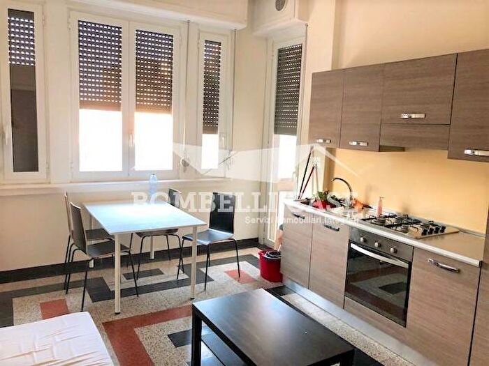 Appartamento bilocale in affitto in Viale Corsica, Porta Vittoria, Milano