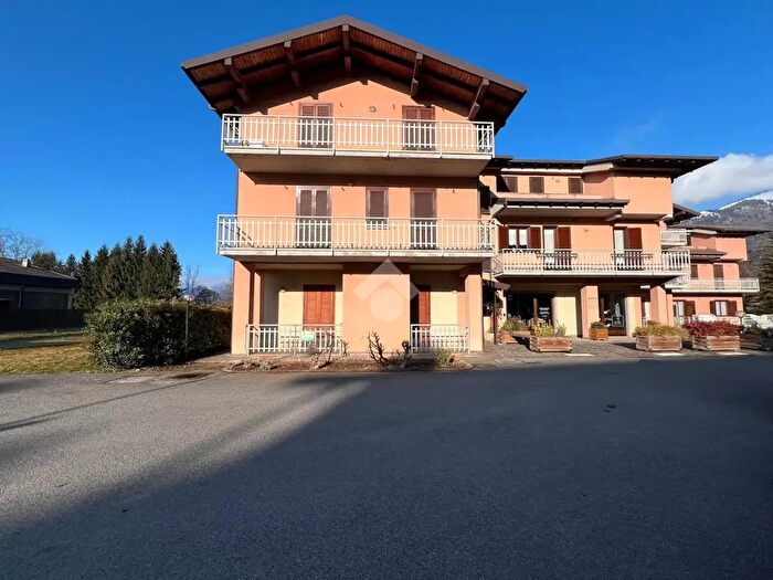 Appartamento trilocale in vendita in Vittorio Veneto, Songavazzo