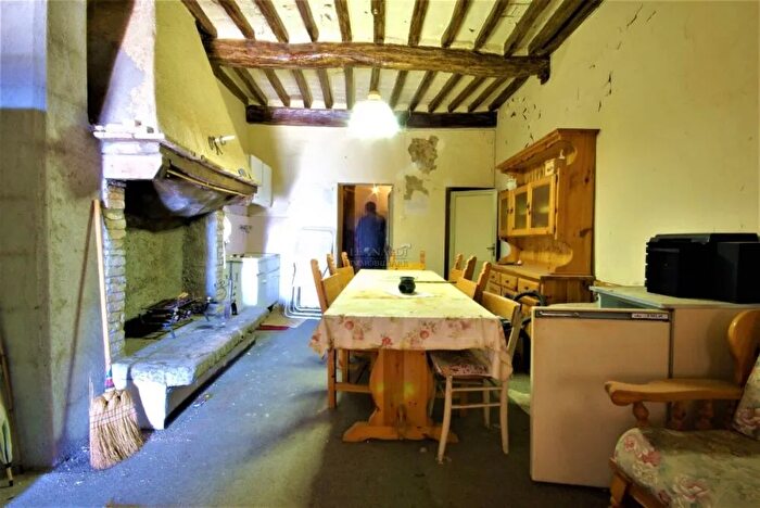 Appartamento in vendita in Citerna