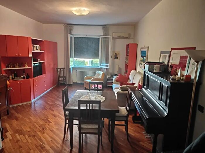 Appartamento trilocale in vendita in Livorno