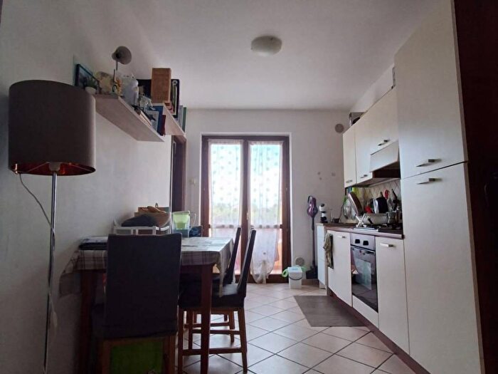 Appartamento bilocale in affitto in Via Maristella, Collestrada, Perugia