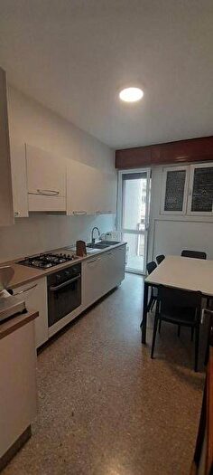 Appartamento quadrilocale in affitto in Via Gorizia, Centro, Sondrio