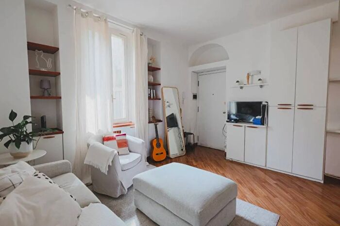 Appartamento bilocale in vendita in Corso Buenos Aires Milano, Milano