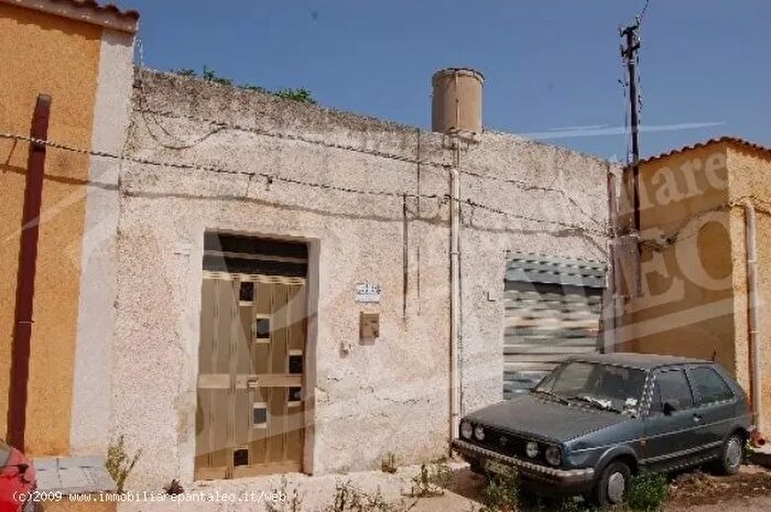 Casa monolocale in vendita in Cda Ventrischi Marsala, Marsala