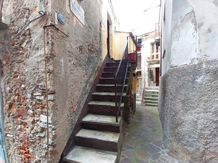 Appartamento trilocale in vendita in Cetraro