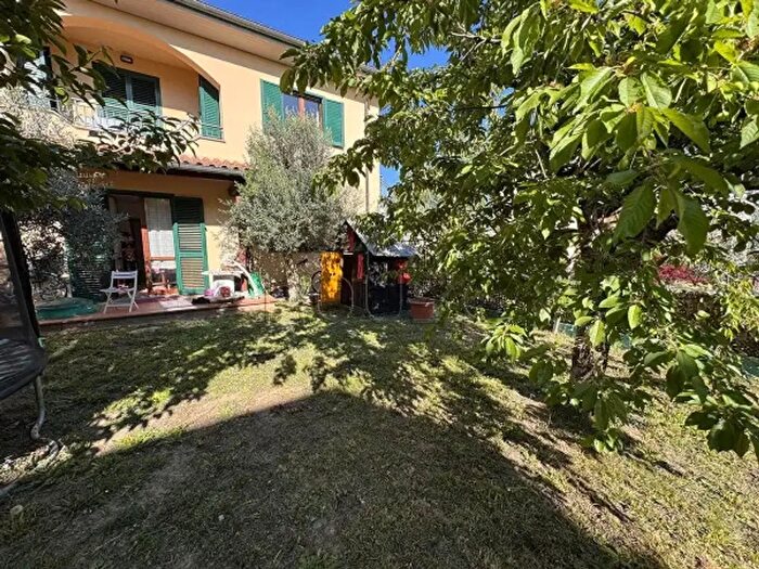 Appartamento trilocale in vendita in Viale Giuseppe Parini, Citta' Di Castello