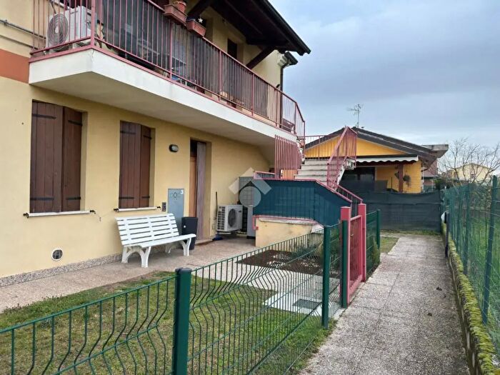 Appartamento trilocale in vendita in Via Prova, San Bonifacio