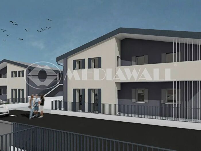 Appartamento quadrilocale in vendita in Portogruaro