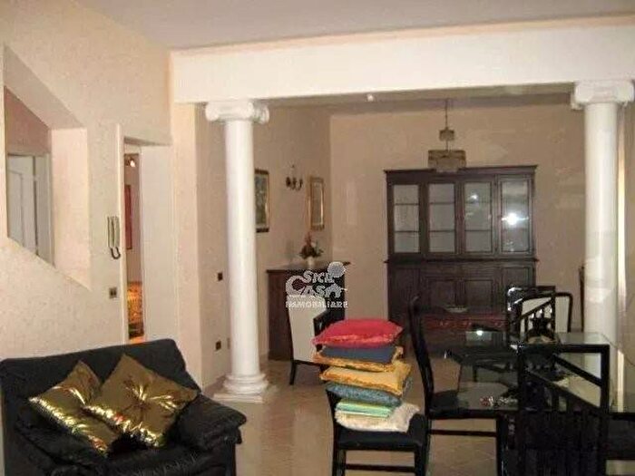 Casa con 5 locali in affitto in Centro Storico, Marsala