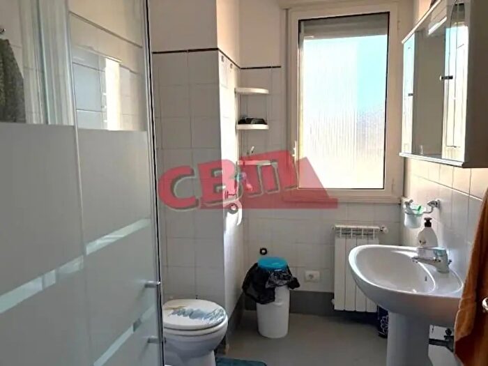 Appartamento bilocale in vendita in Livorno