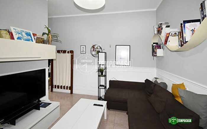 Appartamento bilocale in vendita in Milano