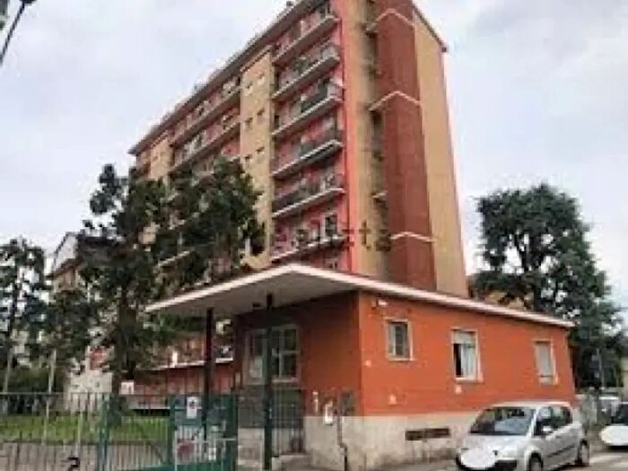 Appartamento bilocale in vendita in Via Torino, Rho