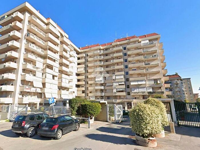 Appartamento bilocale in affitto in Via luigi cosenz, CEP Michelangelo Alta, Palermo