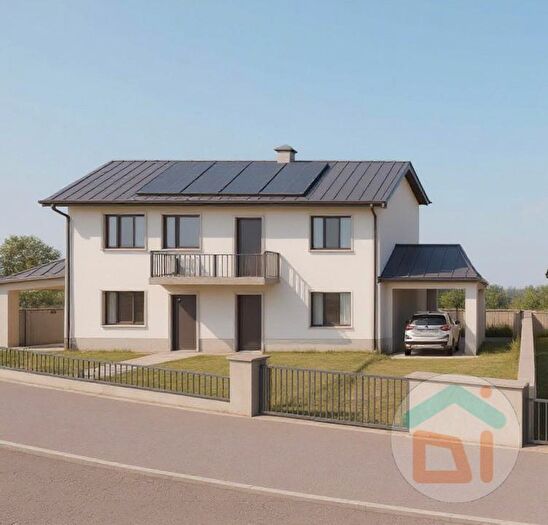 Casa con 5 locali in vendita in Borgo Trevisan, Gradisca DIsonzo