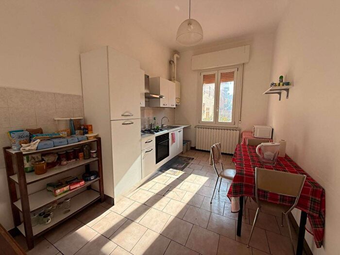 Appartamento trilocale in affitto in Via Mario Musolesi, Massarenti, Bologna