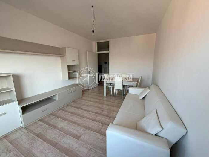 Appartamento bilocale in affitto in Via Gavinana, Piazza Santa Maria, Busto Arsizio