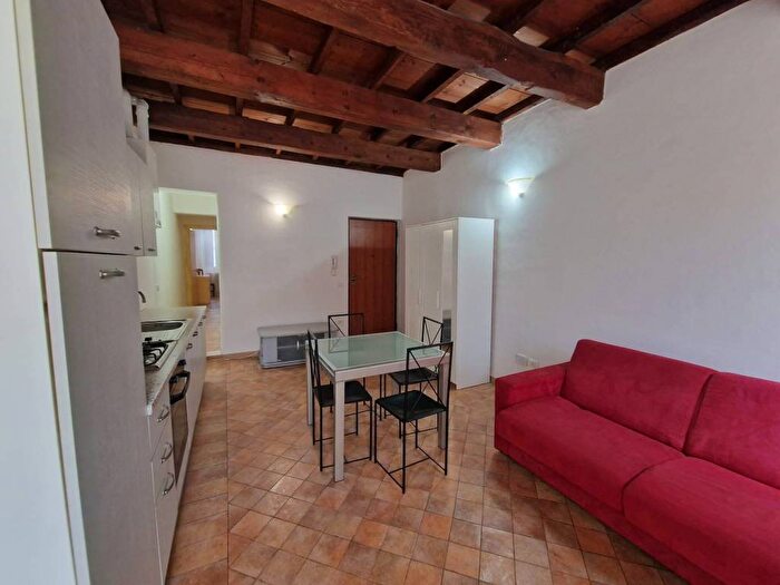 Appartamento bilocale in affitto in Centro Storico, Ravenna