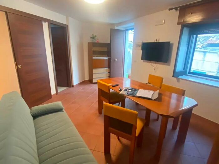 Appartamento bilocale in vendita in Via San Vincenzo, Modica