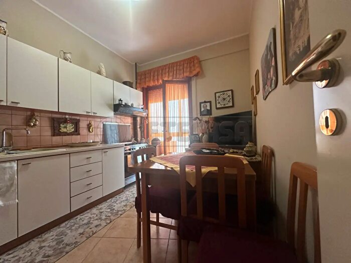 Appartamento quadrilocale in vendita in Mazara Del Vallo