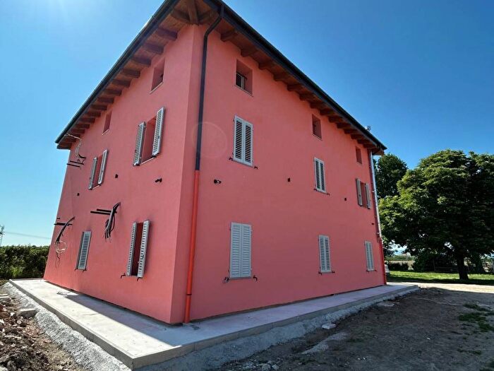 Appartamento quadrilocale in affitto in Via Alvisi, Anzola dellEmilia