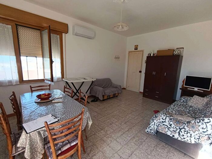 Appartamento bilocale in vendita in Mazara Del Vallo