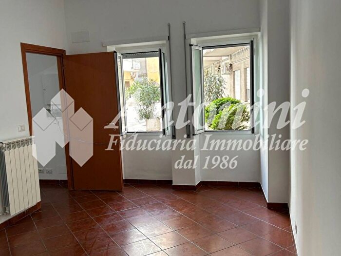 Appartamento bilocale in affitto in Via Oderisi da Gubbio, Marconi, Roma