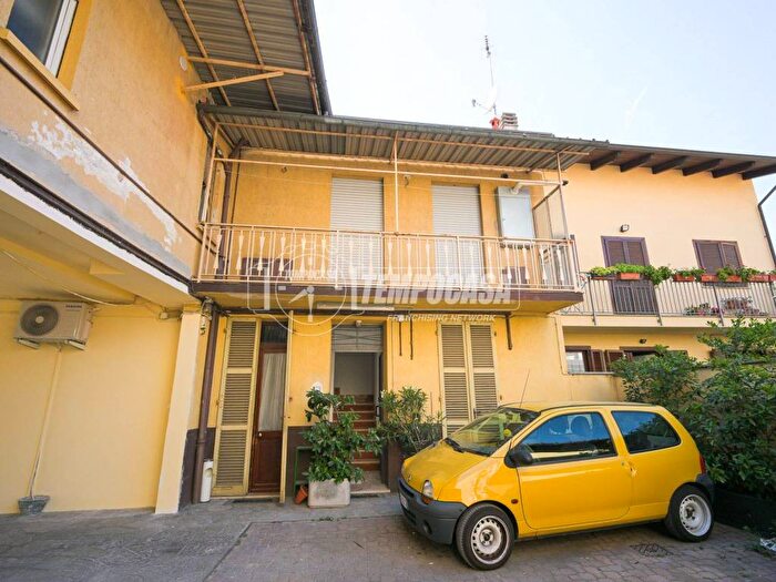 Appartamento trilocale in affitto in Via Francesco Cravero, Centro, Grugliasco