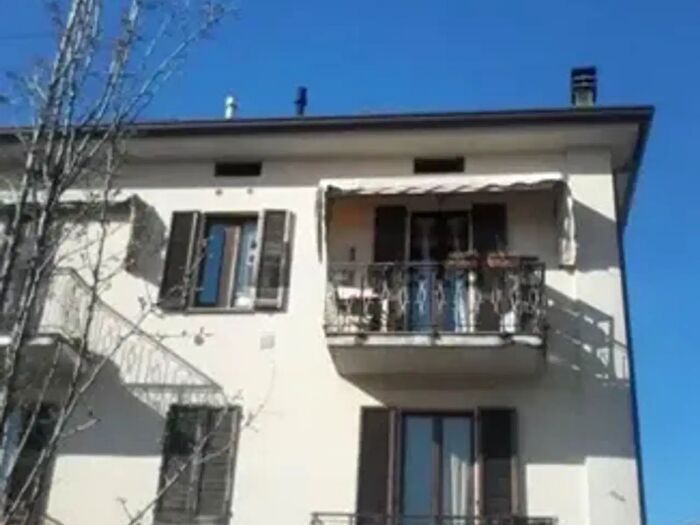 Appartamento bilocale in vendita in Via Privata Orsenigo, Figino Serenza