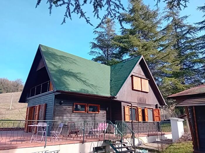 Casa con 12 locali in vendita in Strada delle Selve, Meldola