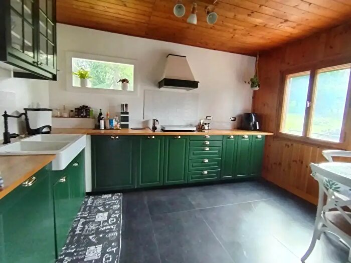 Case in Vendita e in Affitto - 2