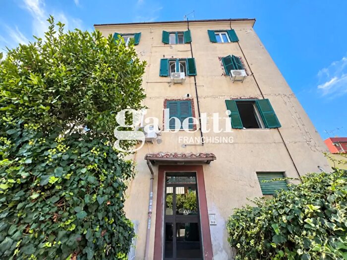 Appartamento monolocale in vendita in Via dei Glicini, Roma