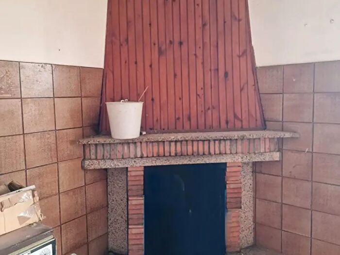 Appartamento trilocale in vendita in Borgo Madonna, Roccagorga
