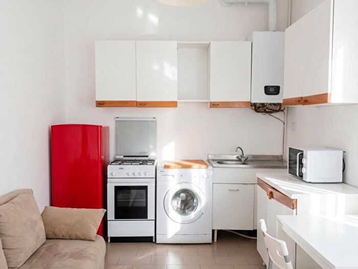 Appartamento bilocale in affitto in Via Pietro Custodi, Corso San Gottardo, Milano
