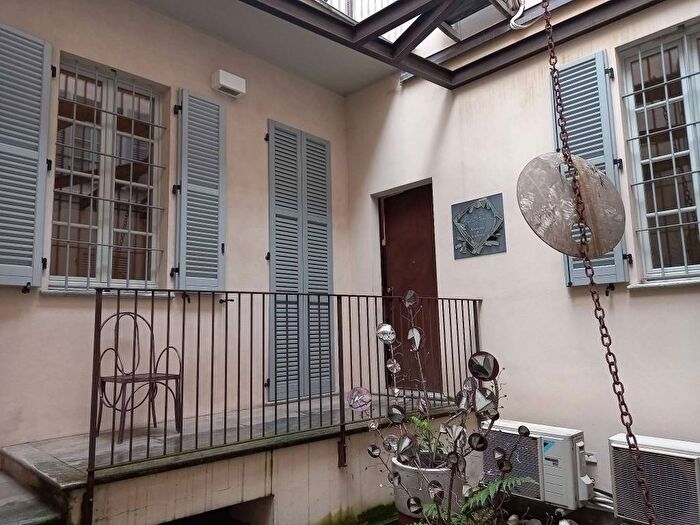 Appartamento in affitto in Centro Storico, Piacenza