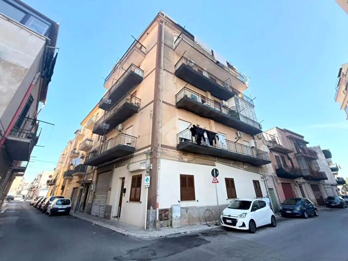 Appartamento bilocale in vendita in Via Attilio Barbera, Palermo