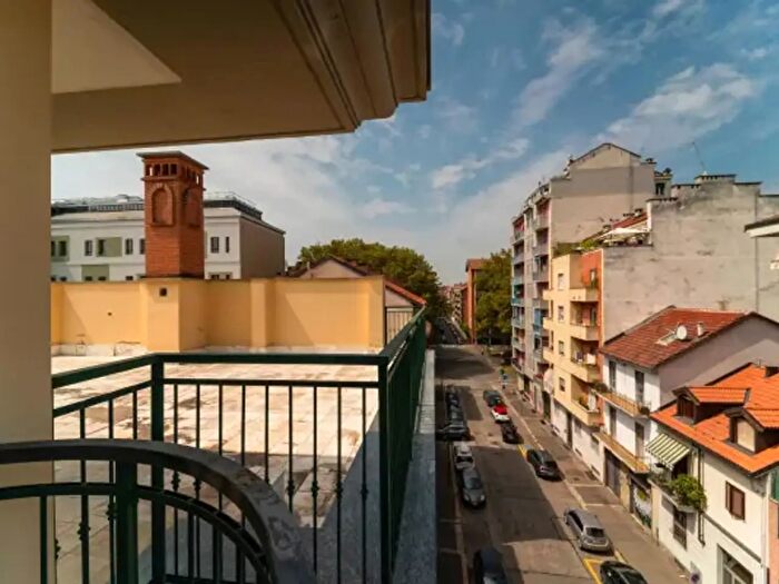 Appartamento monolocale in vendita in Via Ruggero Leoncavallo, Torino