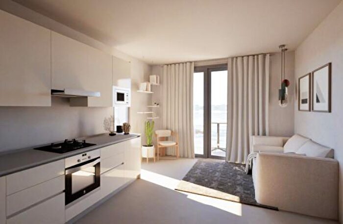 Appartamento trilocale in vendita in Via Sicilia, San Bartolomeo Al Mare