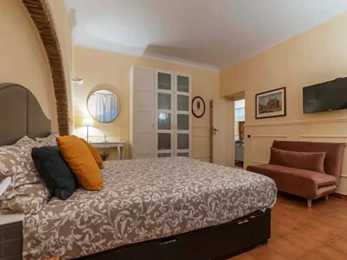 Appartamento monolocale in affitto in Vicolo dei Soldati, Roma