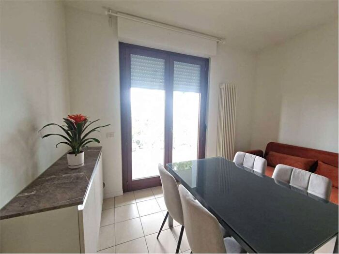 Appartamento bilocale in affitto in via matteo ricci, Civitanova Nord San Gabriele Fontespina, Civitanova Marche