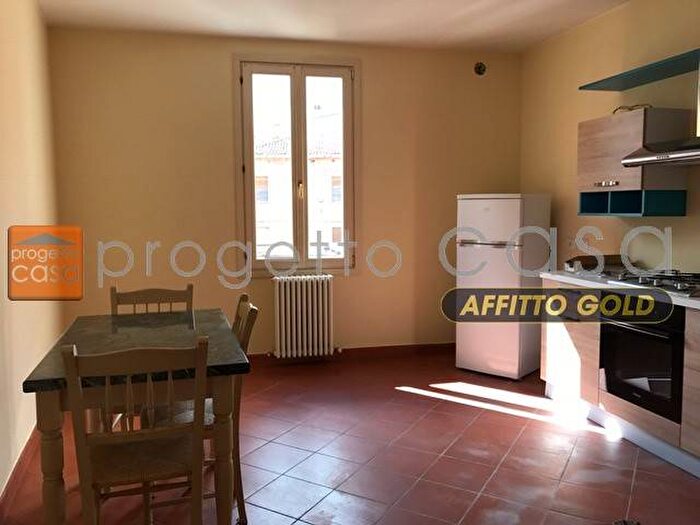 Appartamento bilocale in affitto in Centro, Castelfranco Emilia