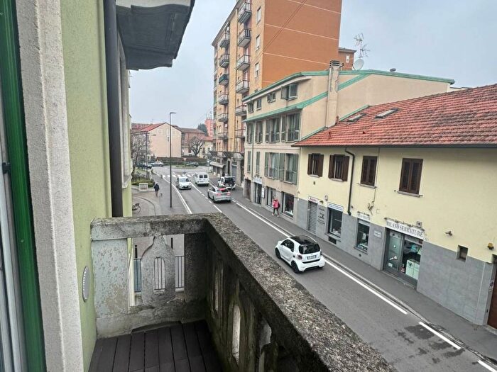 Appartamento bilocale in affitto in Viale Piave, Centro, Cologno Monzese