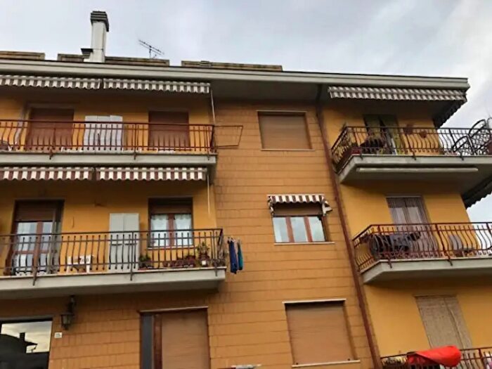 Casa trilocale in vendita in Via Umberto I, Robilante