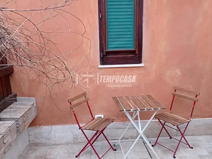 Appartamento bilocale in vendita in Roma