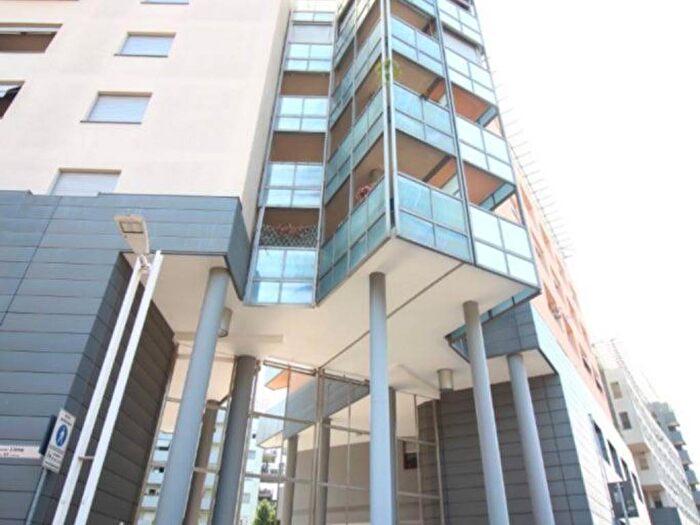 Appartamento bilocale in affitto in Corso Lione, San Paolo, Torino