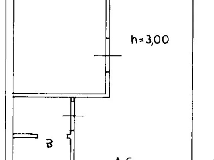 Appartamento bilocale in vendita in Roma