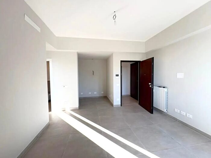 Appartamento trilocale in vendita in Medeo Modigliani, Empoli