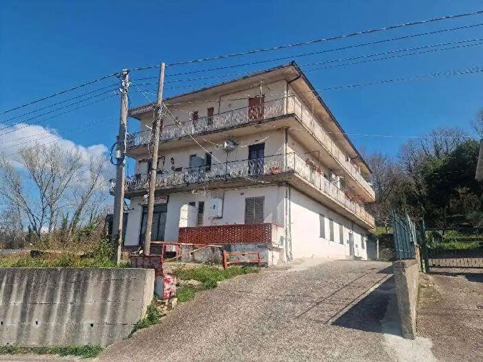 Appartamento trilocale in vendita in Arpaise